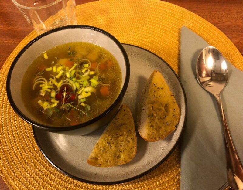 Lofoten Small Group Trollfjord Cruise on 33m Classic Yacht - Adding a Touch of Luxury: Hot Tubs and Polar Plunges