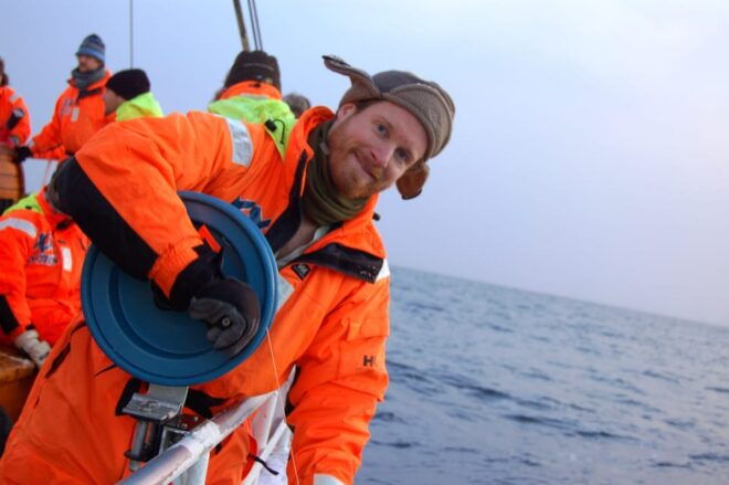 Lofoten: Traditional Fishing Trip - Booking and Cancellation