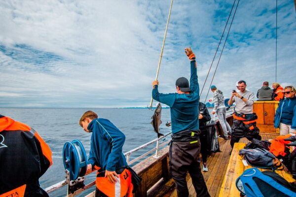 Lofoten: Traditional Fishing Trip - Frequently Asked Questions