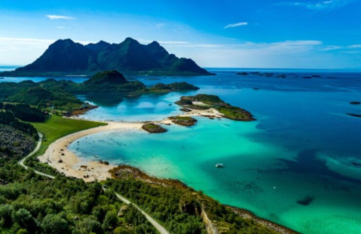 Lofoten: Trollfjord Sea Eagle Safari - Activity Details