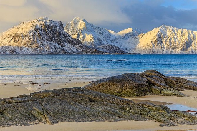 Lofoten Winter Photography Tour - The Sum Up