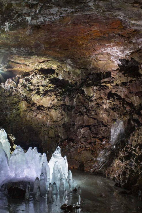 Lofthellir Ice Cave Super Jeep Tour - Good To Know