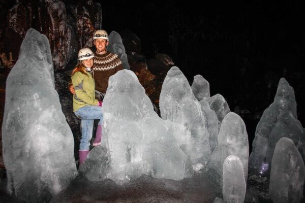 Lofthellir Ice Cave Super Jeep Tour - Cancellation Policy