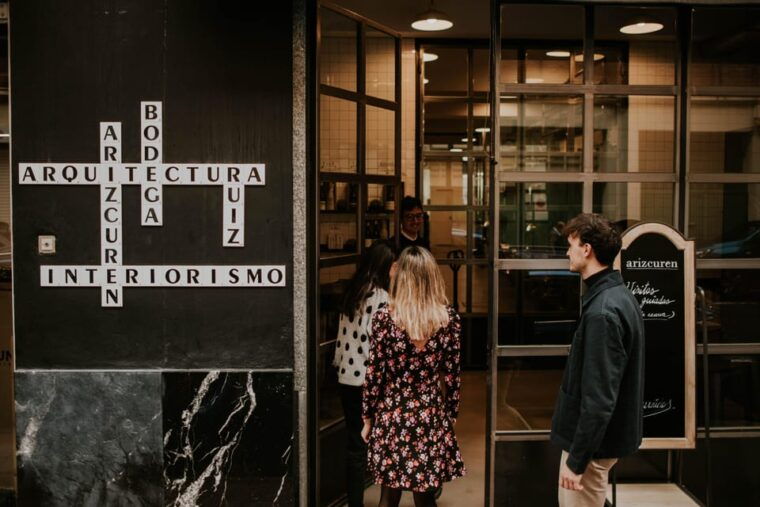 Logroño: Arizcuren Winery - Wines Tasted