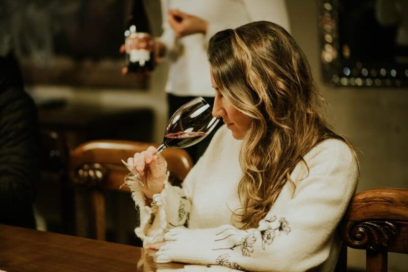 Logroño: Guided Visit With Tasting of 3 Wines and Aperitif at Viña Ijalba. - Good To Know