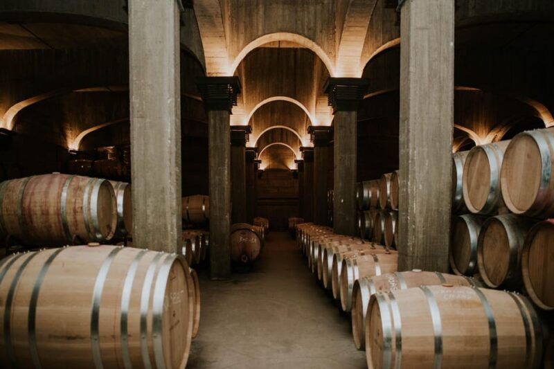 Logroño: Guided Visit With Tasting of 3 Wines and Aperitif at Viña Ijalba. - Experience Highlights