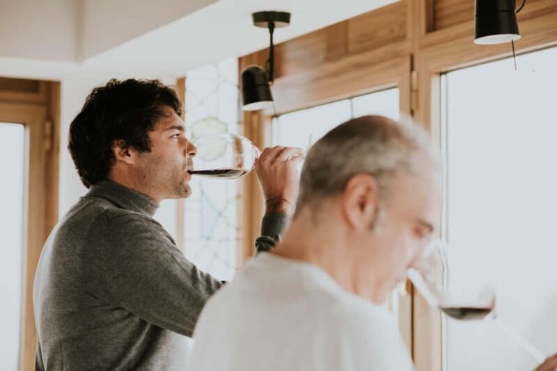 Logroño: Premium Wine Flight - Tasting of 4 Wines - Introduction