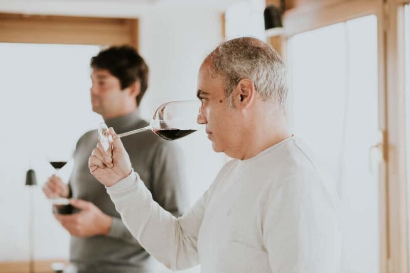 Logroño: Premium Wine Flight - Tasting of 4 Wines - Good To Know