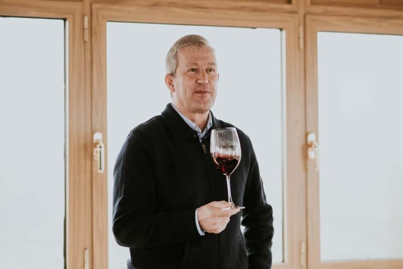 Logroño: Premium Wine Flight - Tasting of 4 Wines - The Itinerary & Experience Breakdown