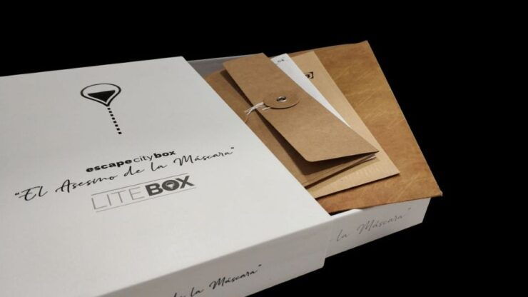 Logroño: Urban Outdoor Escape Room Game - Group Size and Booking Policy