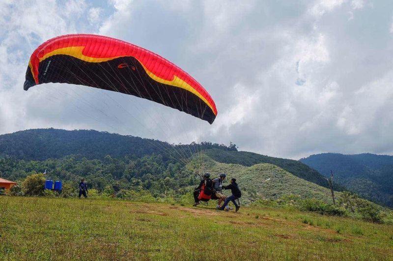 Lohan Adventure with Desa Dairy Farm & BBQ Pork in Kota Kinabalu - At a glance