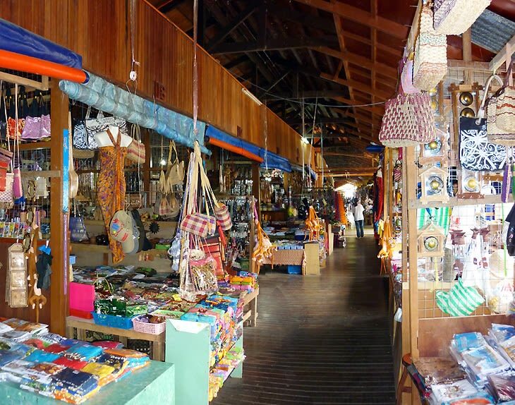 Lohan Adventure with Desa Dairy Farm & BBQ Pork in Kota Kinabalu - A mountain flight, with a weather-shaped schedule