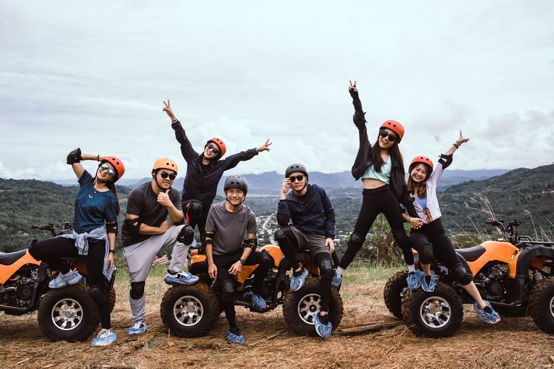 Lohan Adventure with Desa Dairy Farm & BBQ Pork in Kota Kinabalu - Should you book it?