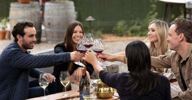 Loire Castle Wine Tasting Tour - Experience the Château