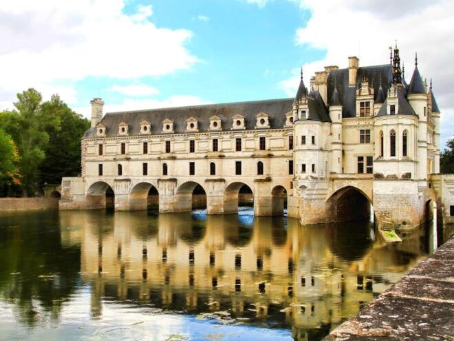 Loire Castle Wine Tasting Tour - Inclusions and Benefits