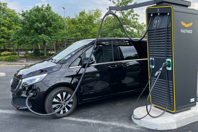 Loire Castles, Chambord and Blois Excursion From Paris - Duration and Availability