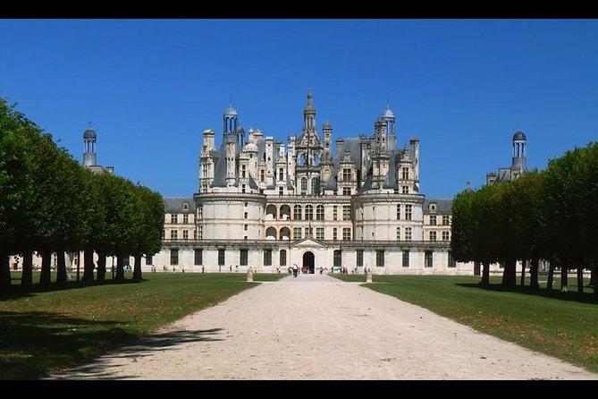 Loire Castles, Chambord and Blois Excursion From Paris - Additional Information