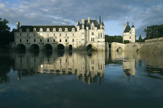 Loire Castles : Cheverny, Chenonceau, Chambord Guided Tour From Paris - Traveler Photos and Reviews