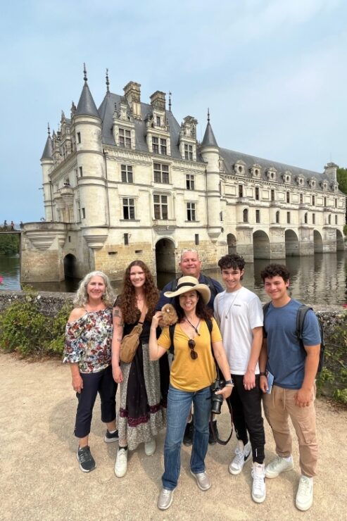 Loire Castles Day Trip & Wine Tasting - Good To Know