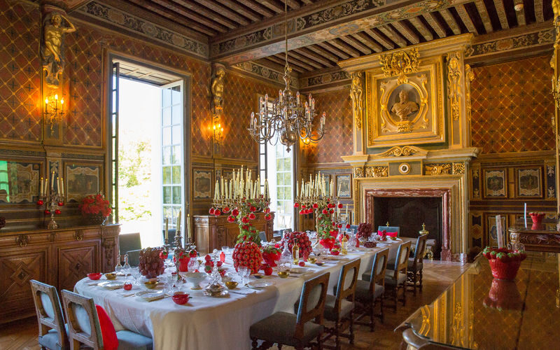 Loire castles private tour in France - Before you book