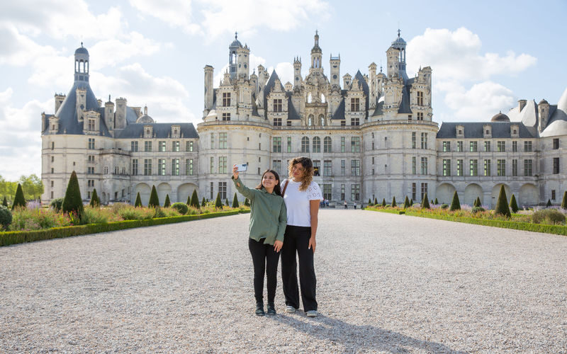 Loire castles private tour in France - Should you book this Loire Valley day trip?