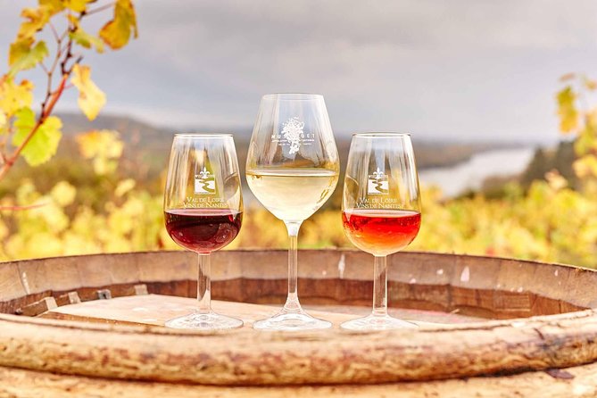 Loire Valley 2 Days Private Tour All Inclusive From Paris With Train Tickets - Attractions and Activities