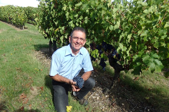 Loire Valley 2 Full Days Private Tour All Inclusive From Paris by TGV Train. - Meeting and Pickup Details