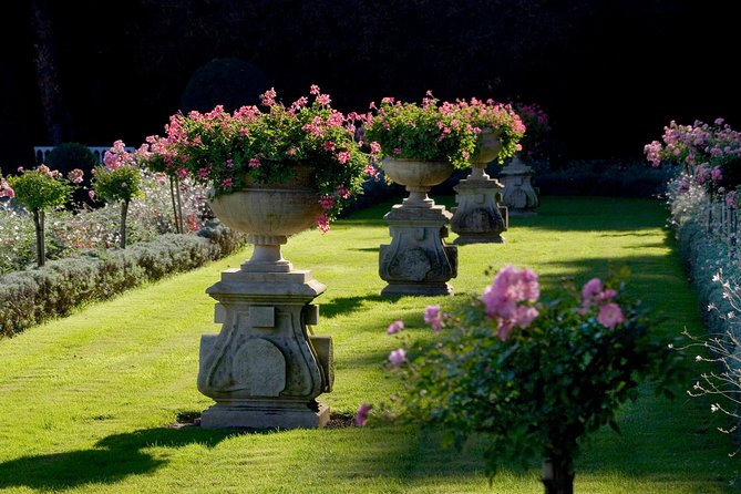 Loire Valley Castles Day Trip With Audio Guided Option From Paris - Tour Experience