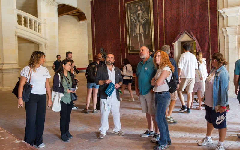 Loire Valley Castles Guided Tour - Is the price worth it?