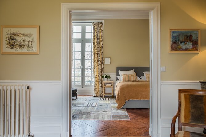 Loire Valley Castles on Horseback Weekend Getaway From Paris - Pricing and Booking