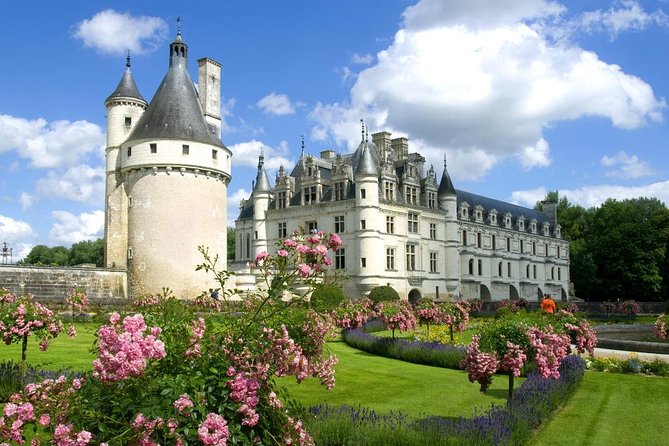 Loire Valley Castles Private Day Trip From Paris - Tour Pricing and Booking Information