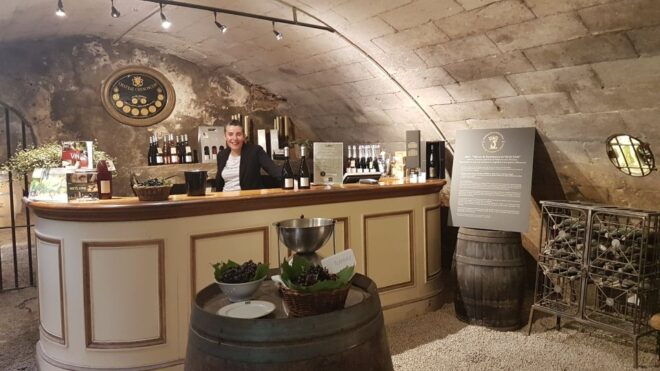 Loire Valley Castles Private Tour From Paris/skip-the-line - The Sum Up