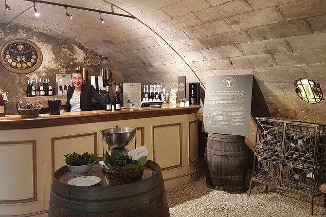 Loire Valley Castles Private Tour From Paris/Skip-The-Line Ticket - Itinerary for the Tour