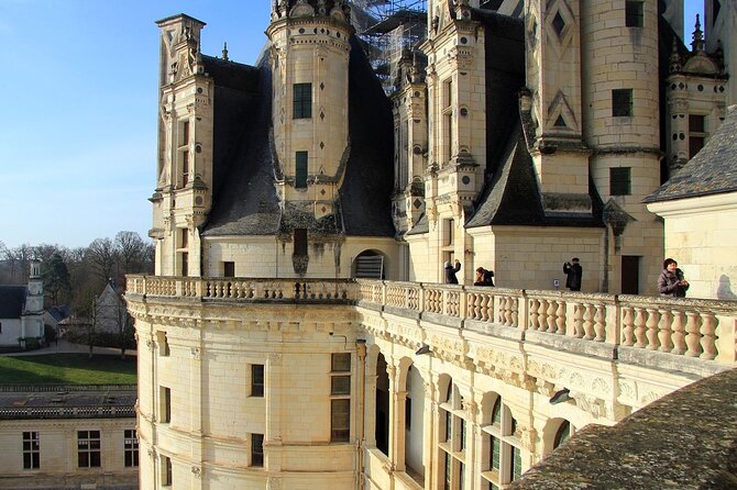 Loire Valley Castles Private Tour From Paris/Skip-The-Line Ticket - Insider Tips for the Tour