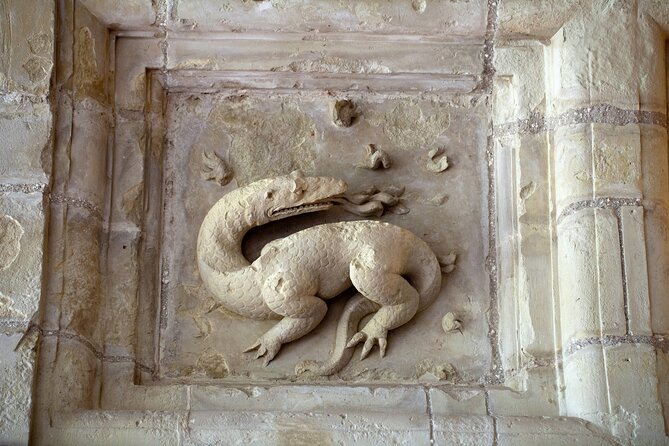 Loire Valley Castles Private Tour From Paris/Skip-The-Line Ticket - Customer Reviews and Testimonials