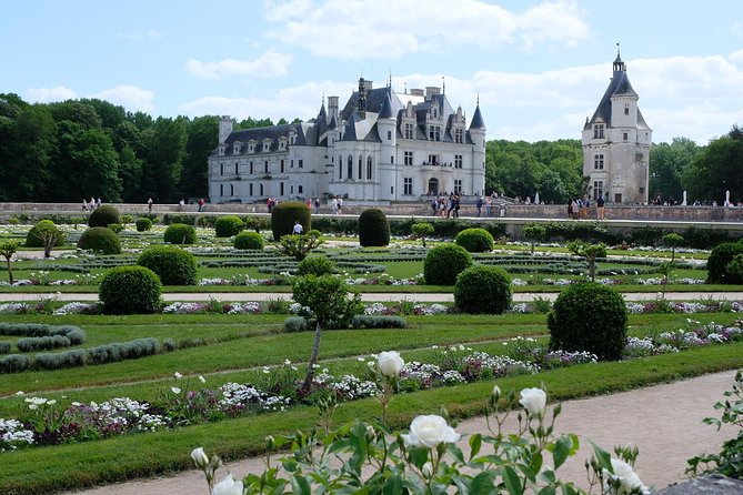 Loire Valley Castles VIP Private Tour: Chambord, Chenonceaux, Amboise - Convenience and Comfort of the Tour
