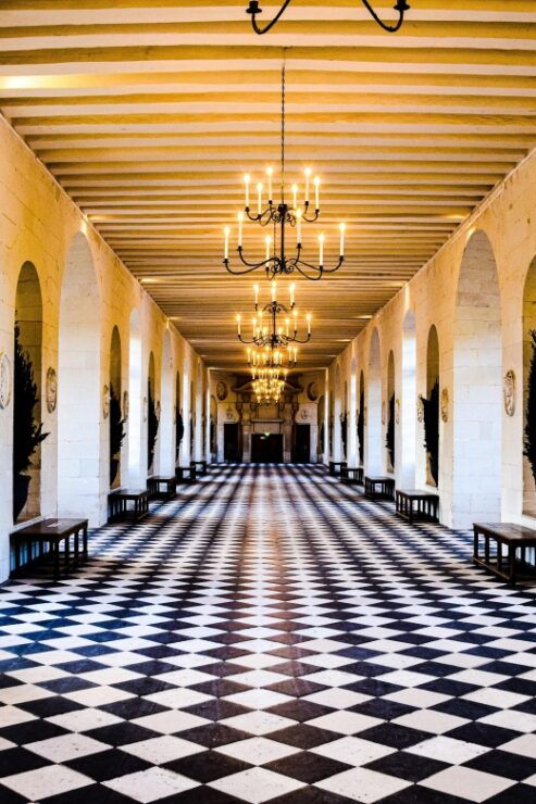 Loire Valley Castles: VIP Private Tour From Paris 3 Castles - Good To Know