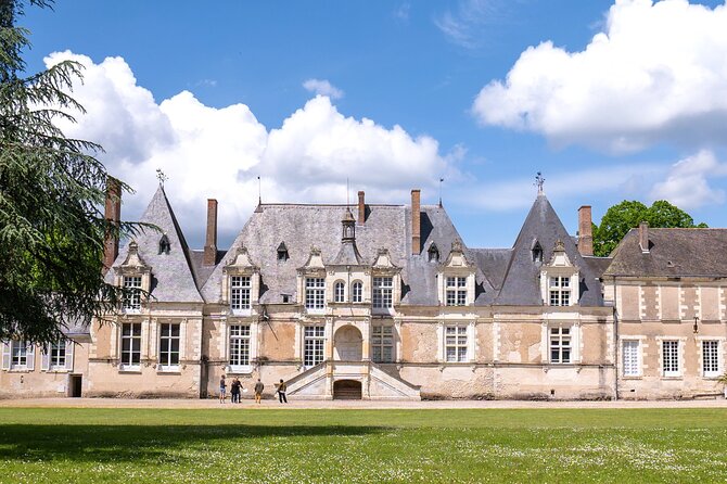 Loire Valley Ebike Tour to Chambord From Amboise - Reviews