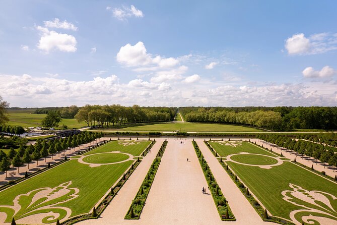 Loire Valley Ebike Tour to Chambord From Amboise - Common Questions