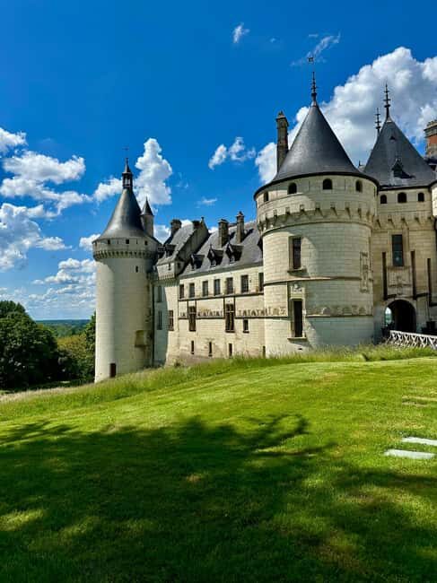 Loire Valley, France Tour: A Royal Gallop Through Time - Good To Know