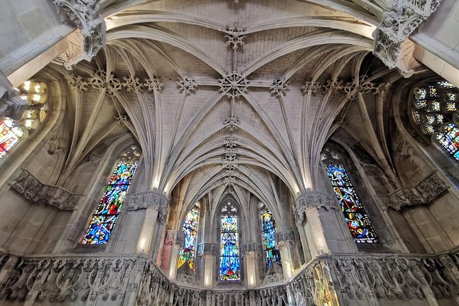 Loire Valley Full-Day Private Guided Tour With Hotel Pickup - Reviews