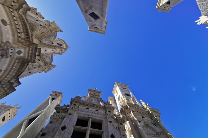 Loire Valley Full-Day Private Guided Tour With Hotel Pickup - Customizable Itinerary