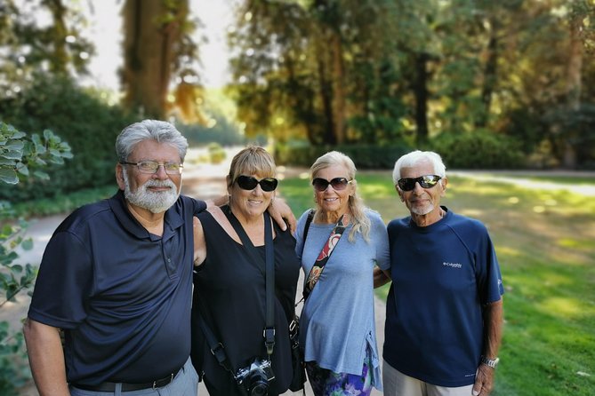 Loire Valley Full-Day Private Guided Tour With Hotel Pickup - Hotel Pickup