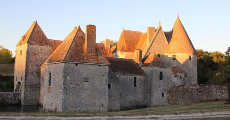 Loire Valley; Gastronomic Tour; Medieval Castle - Overview of the Tour