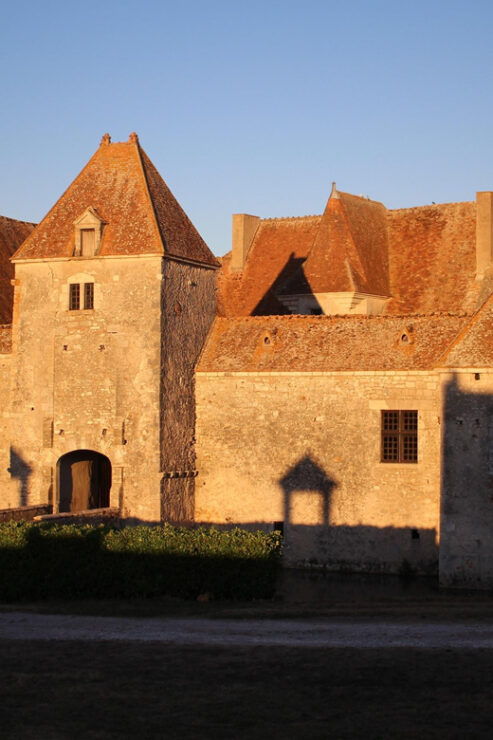 Loire Valley; Gastronomic Tour; Medieval Castle - Culinary Delights of the Valley