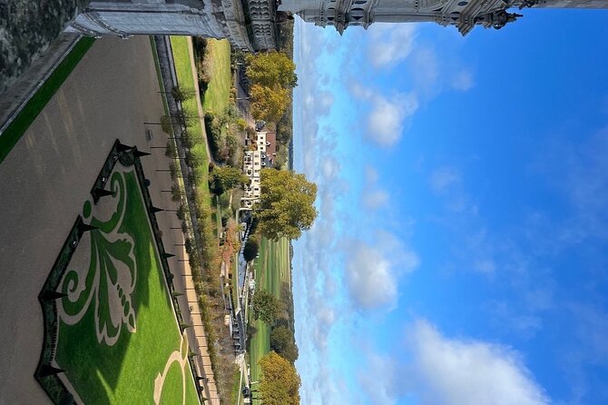Loire Valley Guided Tour - Accessibility and Additional Info
