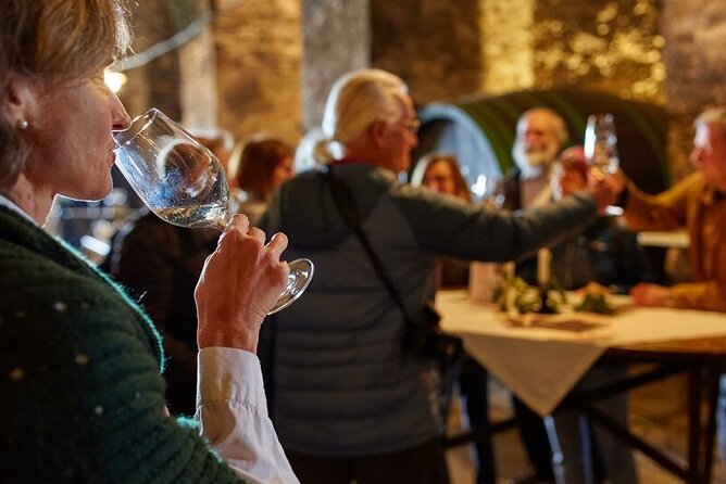 Loire Valley Guided Tour - Pricing and Reservations