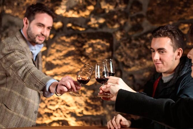 Loire Valley Guided Tour - Frequently Asked Questions