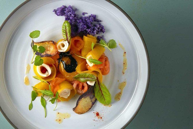 Loire Valley Private Day Trip With Castles Wines & Michelin Lunch - Cancellation Policy