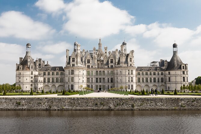 Loire Valley Private Day Trip With Chambord Winery Visit & Lunch - Cancellation Policy